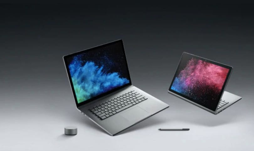 Kifundált valamit a Microsoft, hogy könnyebb legyen képernyőt cserélni