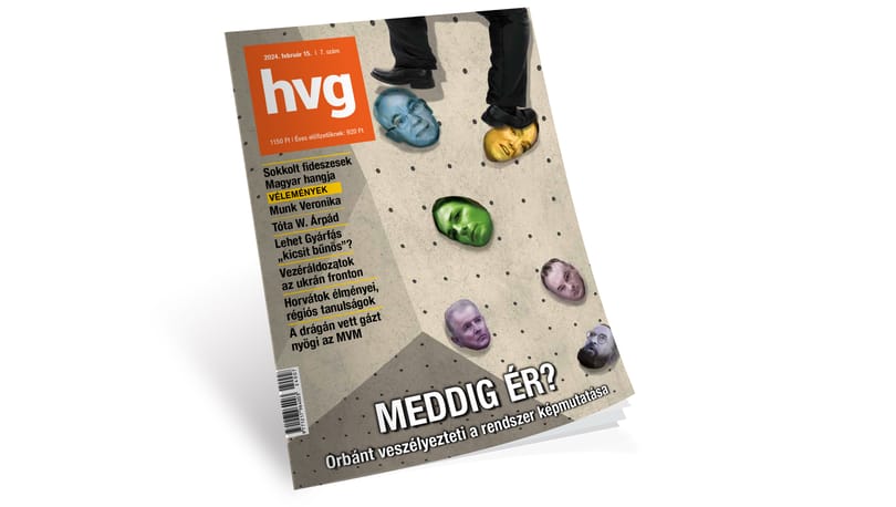 Hamvay Péter: Dráma, katarzis nélkül