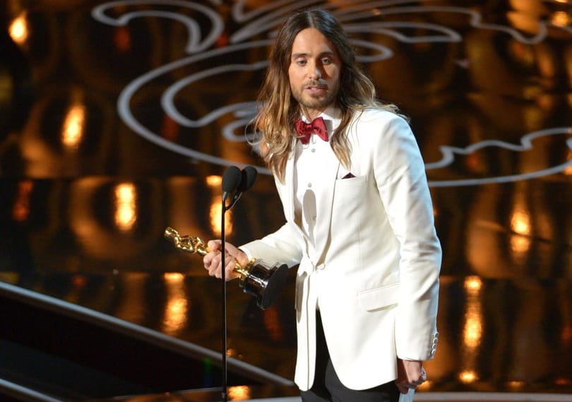 Jared Leto is Budapestre jön hamarosan