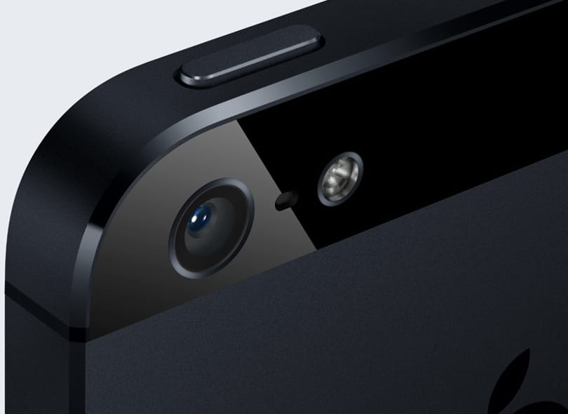 Újabb részletek: ezt tudja majd az iPhone 5S kamerája