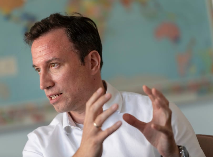 Richter-vezér: „Jó jel, hogy az állam tartja a szavát”