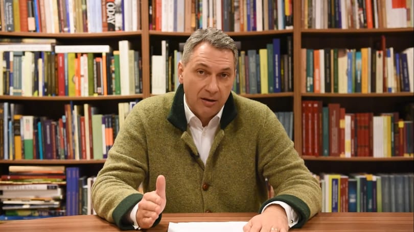 Lázár János sem áll ki vitázni Márki-Zay Péterrel