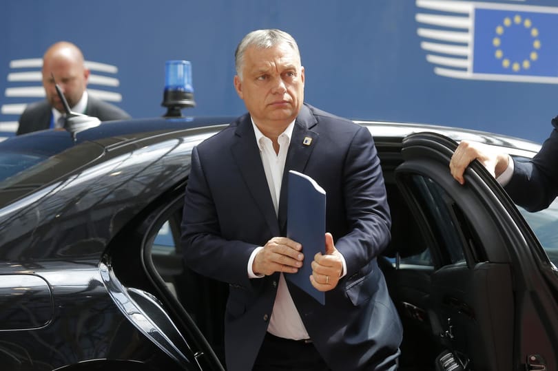 Nem biztos, hogy Orbán Viktor örülni fog az EU soros elnökségének