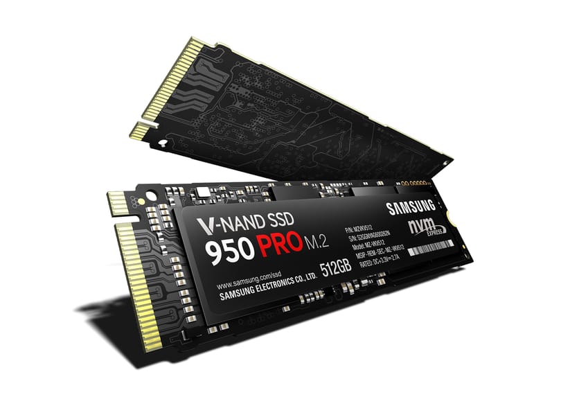 Nagyon gyors, és nem is drága: itt a legújabb SSD