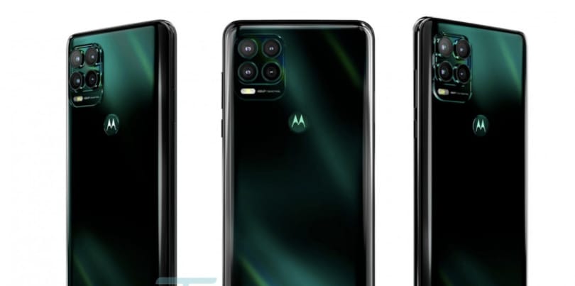 5G-s lesz sokak kedvenc Motorola telefonja