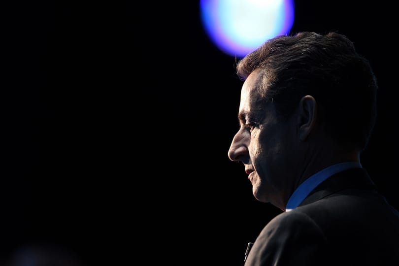 Ismét bajban Sarkozyék magyar származású bizalmasa