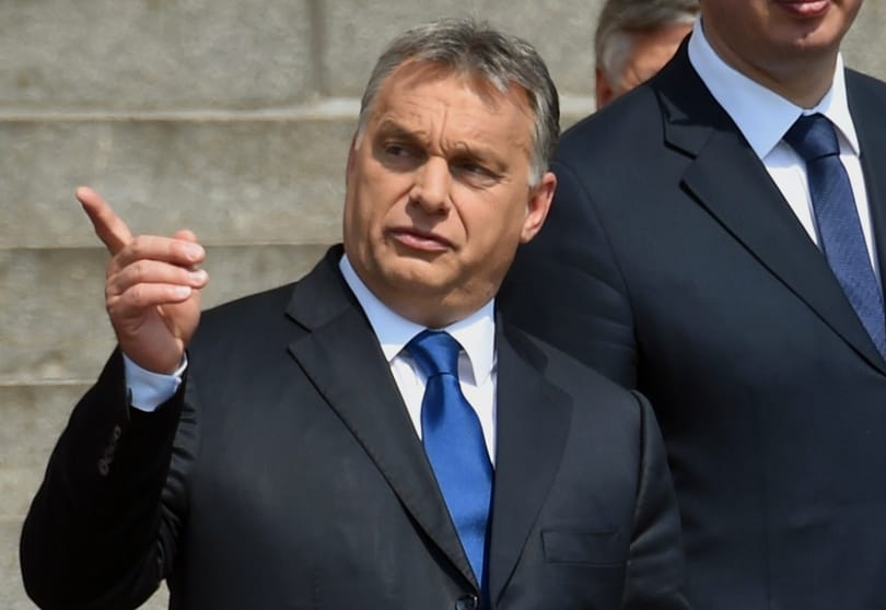 Orbán bizalmasan elmondta, kiből nem lesz miniszterelnök