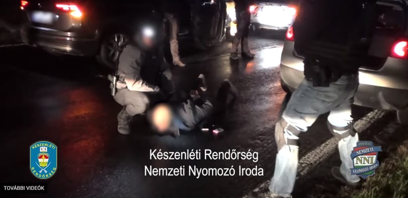 A Cozma-gyilkosság egyik résztvevőjét kaphatták el prostituált futtatása miatt