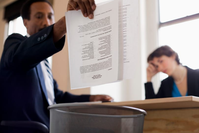 Mit tanulhatunk egy rosszul sikerült állásinterjúból?