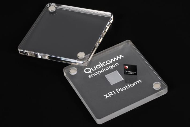 Nagy Qualcomm-előretörés: hivatalos az új Snapdragon XR1 lapkakészlet
