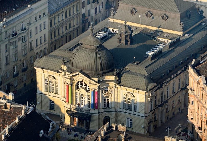 Jobbikos vezetésű bizottságnál panaszolták be a breakzenére játszott himnuszt