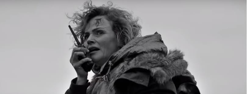 Érkezett egy újabb Black Mirror-előzetes - videó