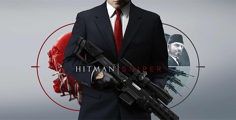 Ha androidos, még néhány órán át ingyen töltheti le a népszerű Hitman játékot