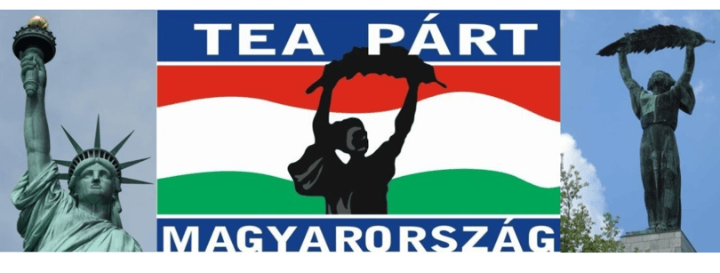 Igazinak mutatná magát, de ordas nagy kamupártnak tűnik az EP-választáson is induló Tea Párt Magyarország