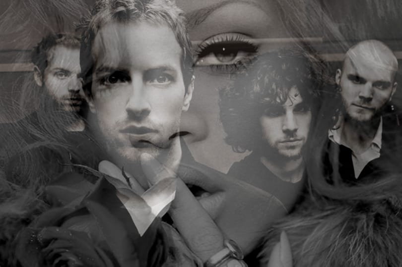 A Coldplay és Rihanna bemutatják közös dalukat - Princess Of China