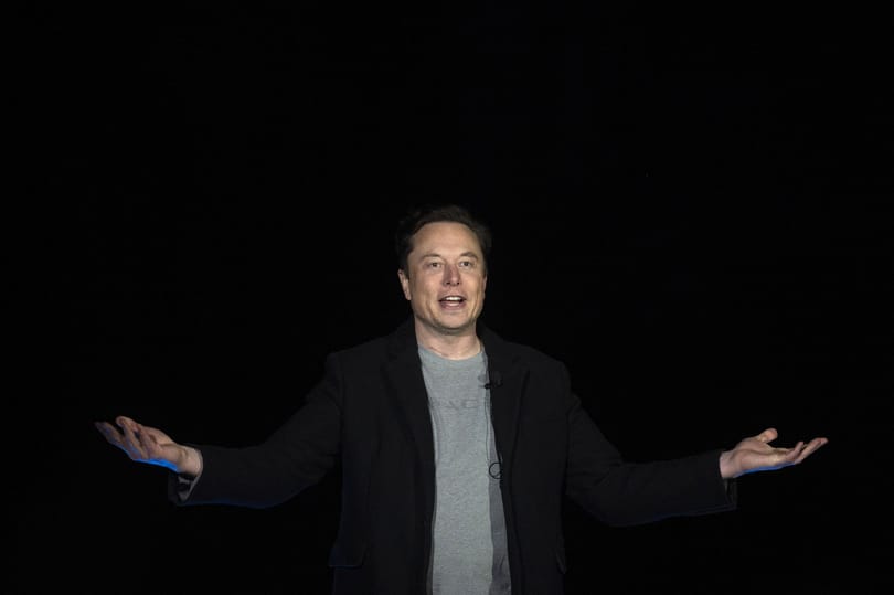 Tizenegy milliárd dollárt nyert egyetlen nap alatt Musk azon, hogy megint többen bíznak a Teslában
