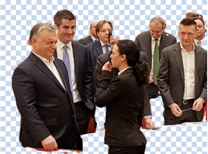 Ez nagyon hasznos: pofonegyszerűen törölheti bármely fotójáról a hátteret