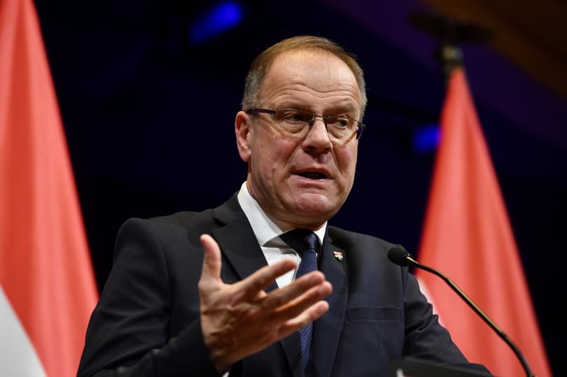 Navracsics: Magyarország 2030-ra az EU öt legélhetőbb állama közé kerülhet
