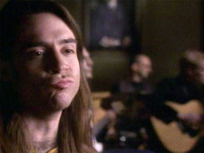 Zene kávéhoz: Crash Test Dummies - Mmm Mmm Mmm Mmm (videó)