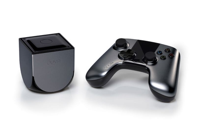 Június 4-én jelenik meg az Ouya