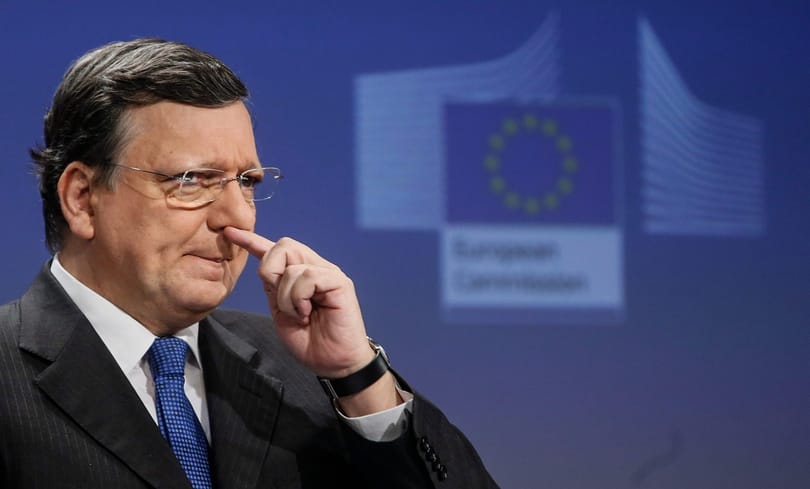 Barrosót ezután egyszerű lobbistaként kezelik Brüsszelben, etikai eljárás is indult az ügyében