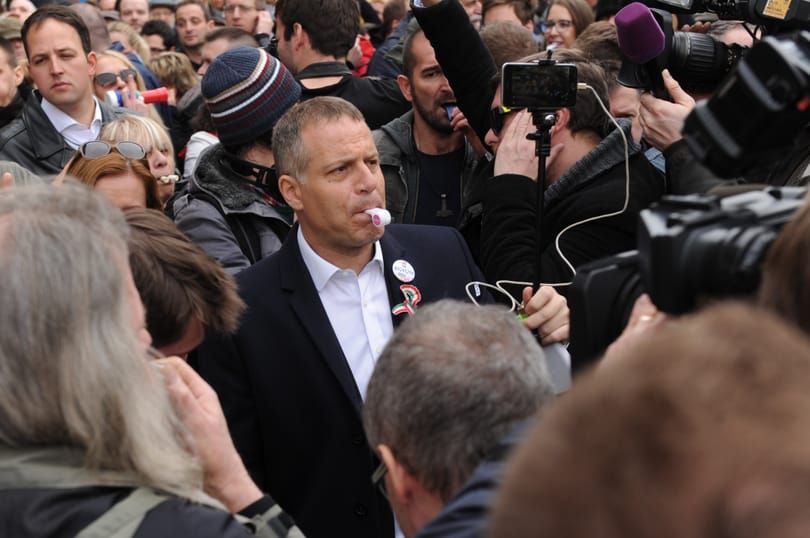Kifütyülné Orbán Viktort? A szabadságát kockáztathatja