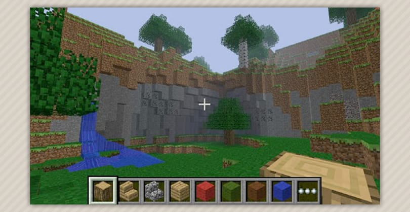 Minecraft mobil frissítés: végre megérkeztek a zombik és a birkák!