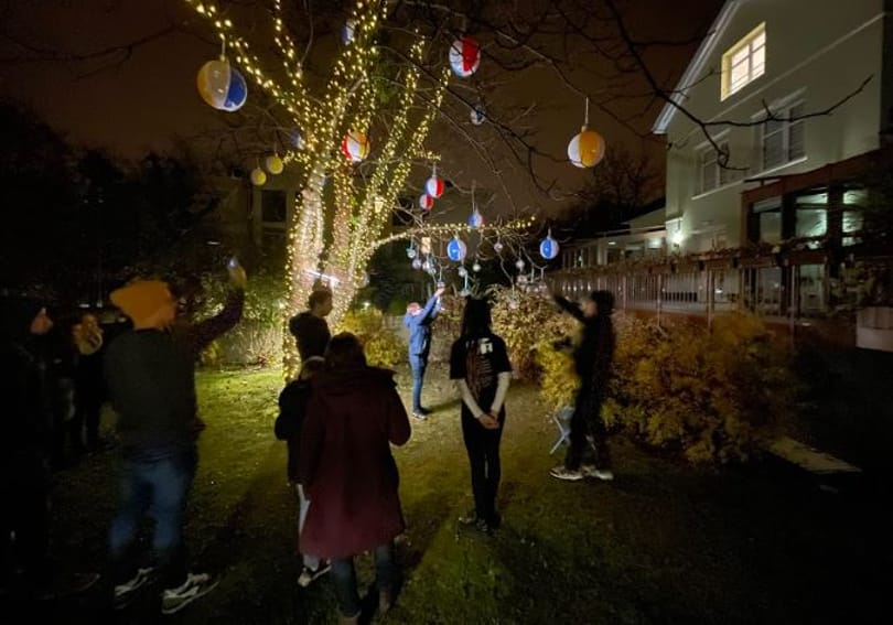 Gyerekek, akik utálják a karácsonyt