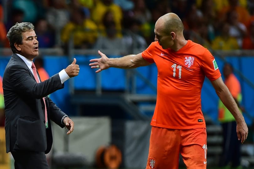 Meglepő lemondás: távozott a Costa Rica-i válogatott kapitánya