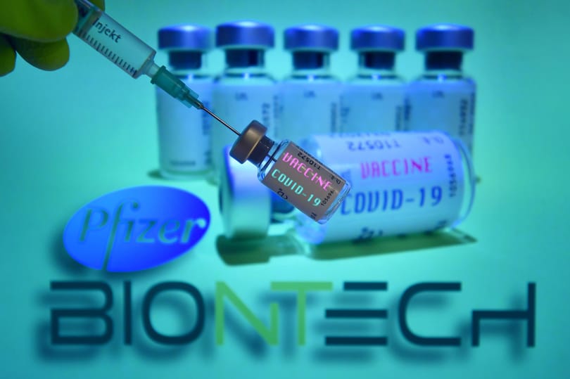 Nem kaphatják meg a Pfizer vakcináját azok, akiknek már volt erős allergiás reakciójuk