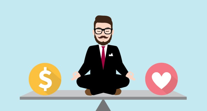 „Boldogabbak vagyunk munka közben, mint a szabadidőnkben” - Hogyan ne vigyük haza a munkahelyi stresszt?