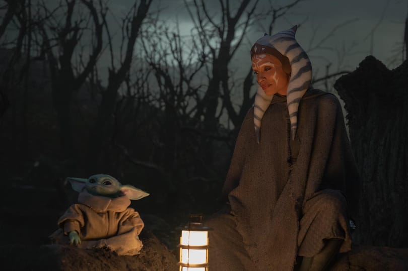 Az év legnagyobb filmes bejelentése: több tucatnyi új Star Wars- és Marvel-sorozat készül