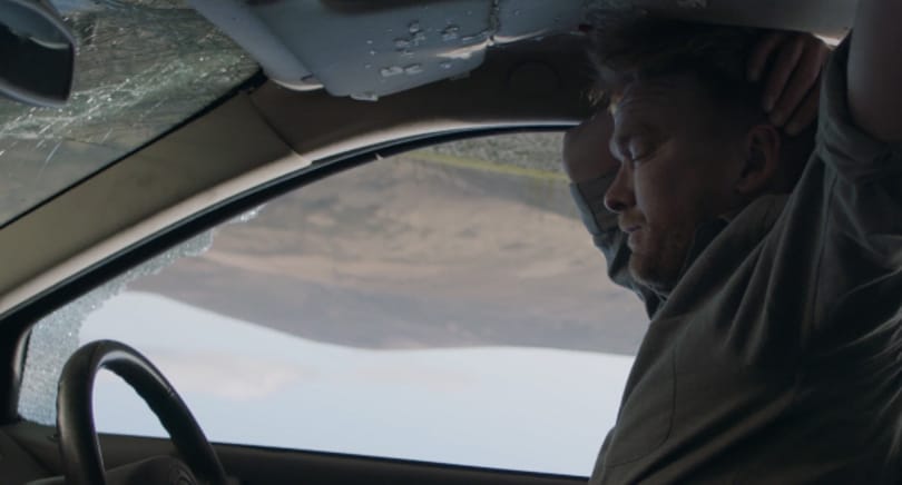 Egy balesetmegelőzési film is lehet drámaian szép - videó