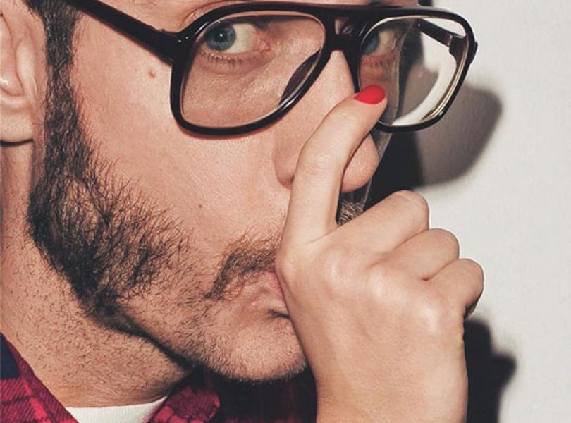 Vajon van-e menőbb, mint egy Terry Richardson napszemüveg?