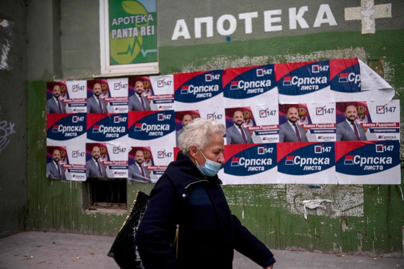 Moszkva és Peking ölébe hullhat a Balkán az EU halogatása miatt