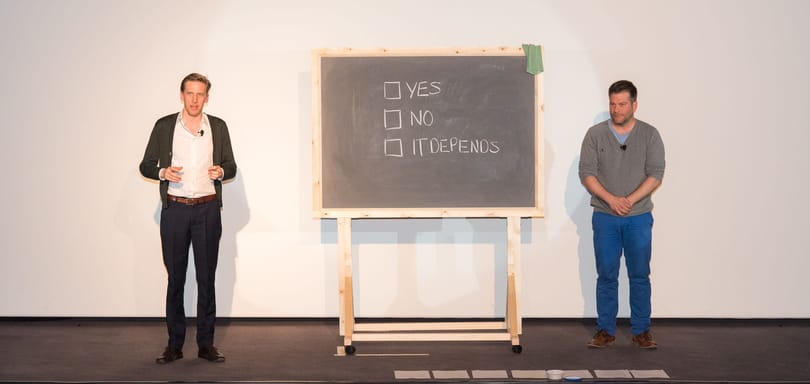 Így kaphatunk gyorsjelentést önmagunkról - kézségeinkről, vágyainkról és félelmeinkről