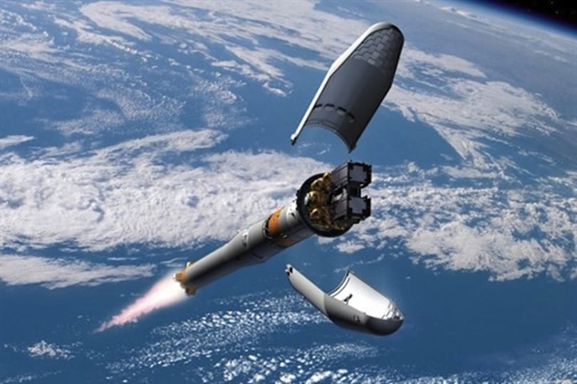 Árnyékban halad, nem kap energiát most a Masat-1