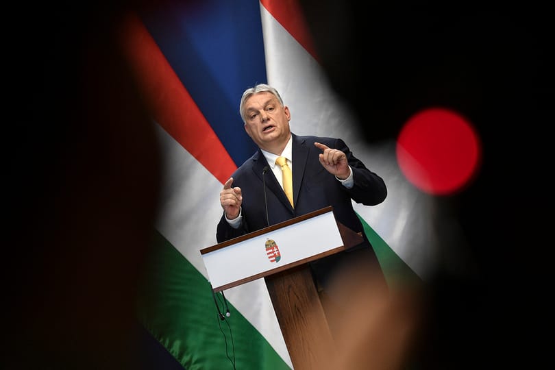 Kende Péter: Lehet-e jogellenesen fellépni az Orbán-rendszerrel szemben?