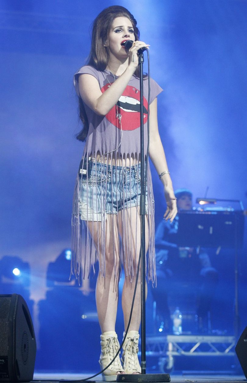 Van egy közös Bajor Imrében és Lana Del Rey-ben