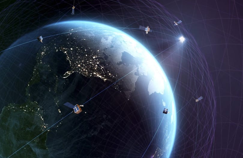 130 000 km-re lőtt el egy lézert Kína, az eredmény lenyűgöző