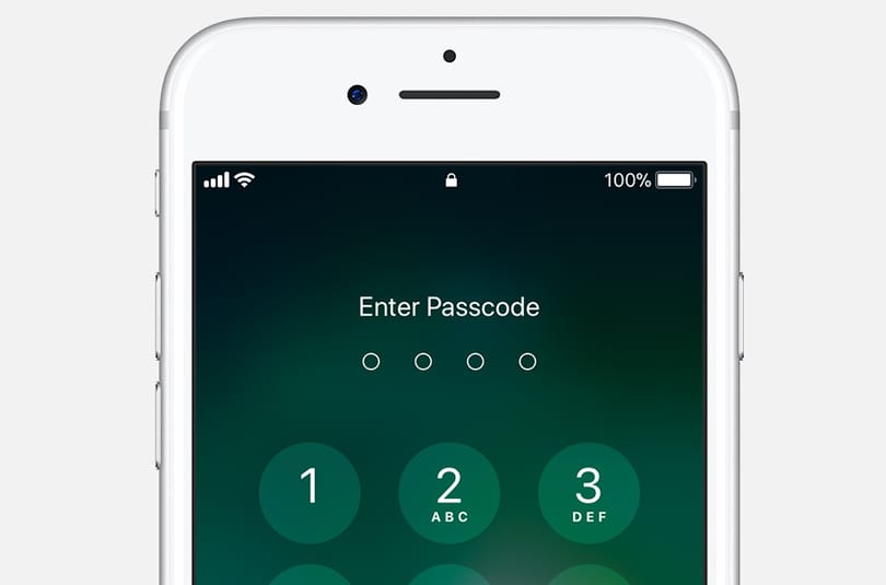 Különösebb szaktudás nélkül is kicselezhető az iPhone zárolása