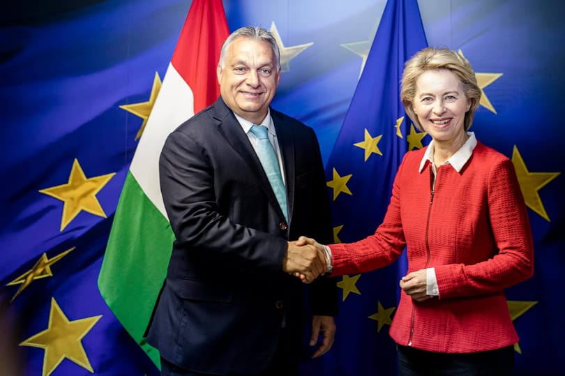 Felcsuti Péter: Az Európai Unió és a Fidesz