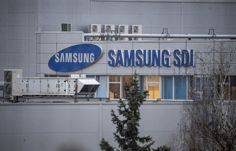 Pocsék éve volt a Samsungnak tavaly, tetemes a veszteség