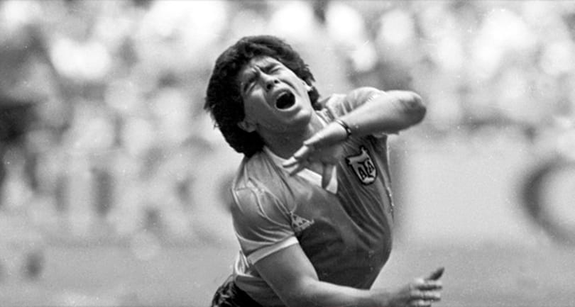 Maradona, Dunga és kollégáik egykor és most – összehasonlító fotógaléria