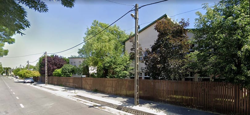 Mégsem vonják vissza a működési engedélyét a soroksári gimnáziumnak, amelynek épületét elárverezték