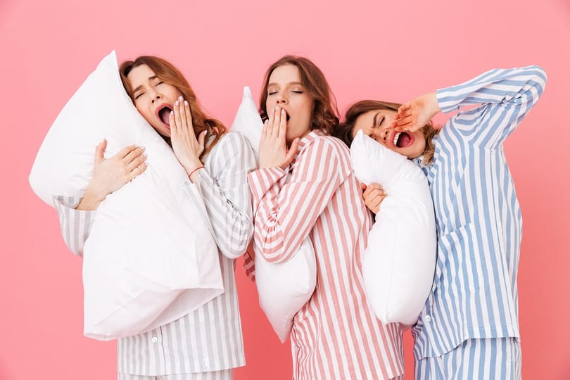 Szép álmokat! – Tippek a jó és igazán pihentető alváshoz