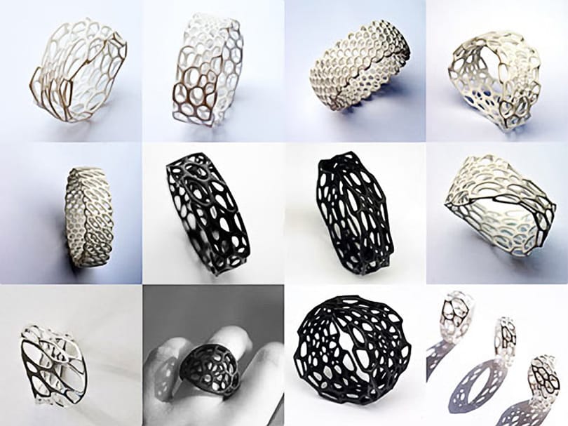 Itt a következő évek slágere: megnyílt a 3D-nyomtatott webshop