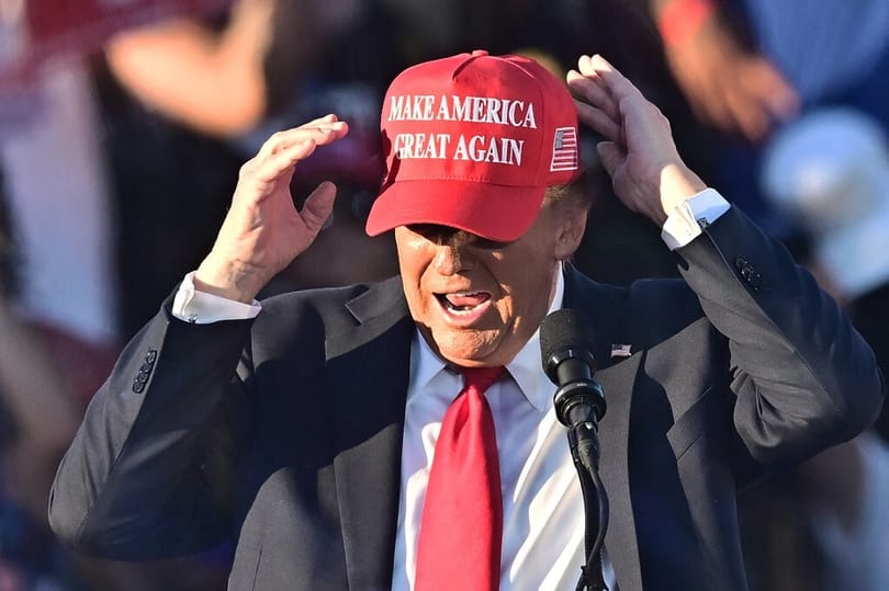 Az első csatatérállamot Donald Trump nyerte