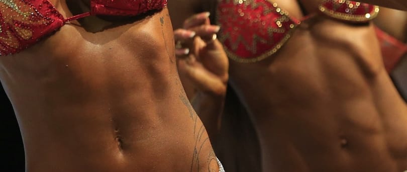 5 dolog a fitneszről, ami hülyeség 