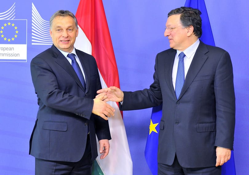 Tudta ön, hogy egy európai sikerállamban él?